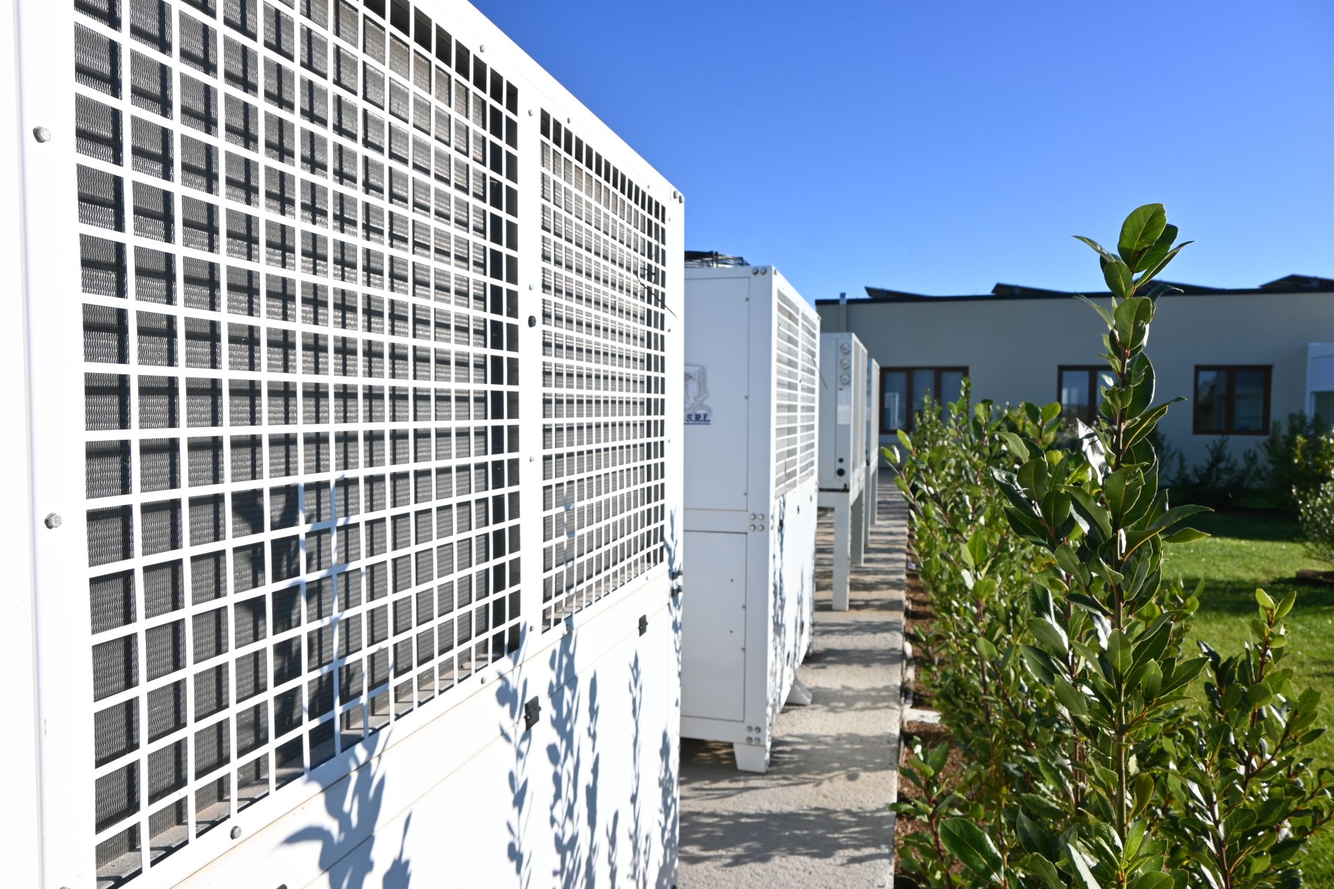 Realizzazione ed installazione impianti frigo e refrigerazione industriale